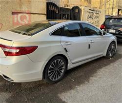 هیوندای ازێرا